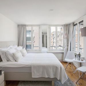 Camera deluxe con letto king size